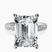 Pre-Designed Platinum Antique Allure Vintage Lab Diamond Ring