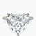 Pre-Designed 18kt Yellow Gold Grace Micro pavé Eternity Lab Diamond Ring