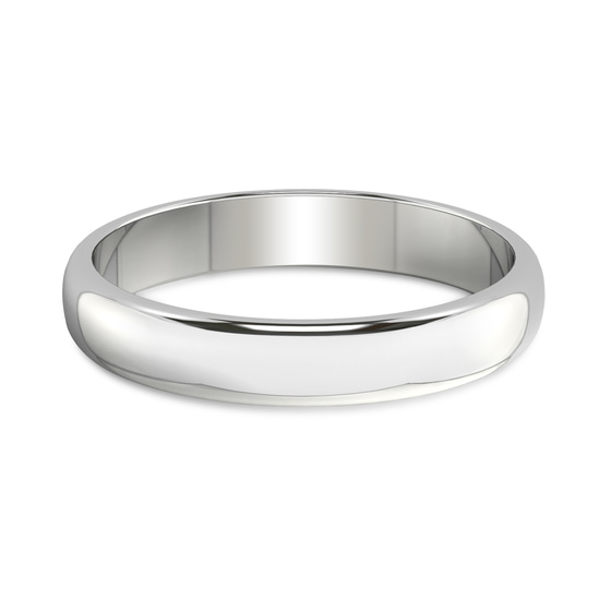 Heritage Men's Band front view