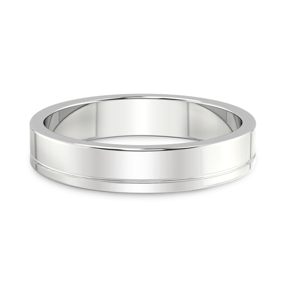 Forever Men's Band front view