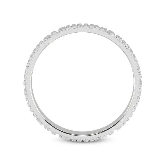 Signature Men's Band left view