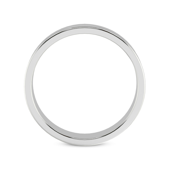 10kt White Gold Eternal Love Couple Rings (1/6 Ct. Tw.) right