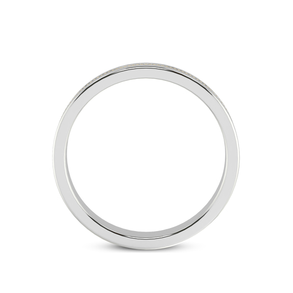 9ct Yellow Gold Irreplaceable Love Couple Rings her right
