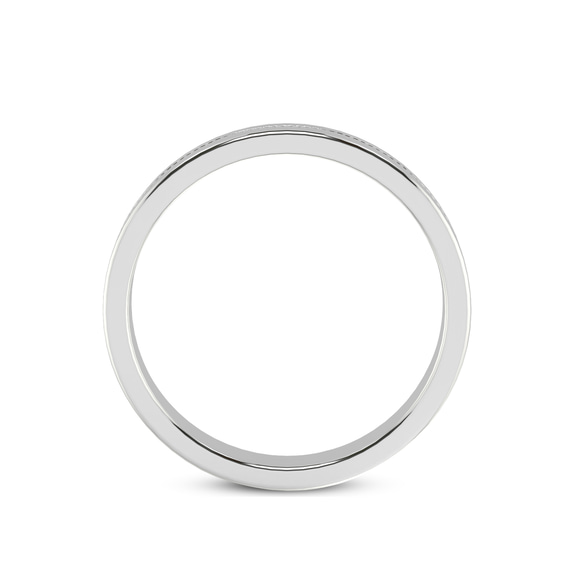 10kt Rose Gold Irreplaceable Love Couple Rings her right