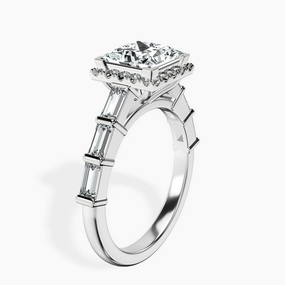 standing product image one