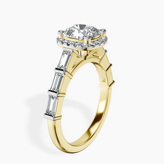 standing product image one
