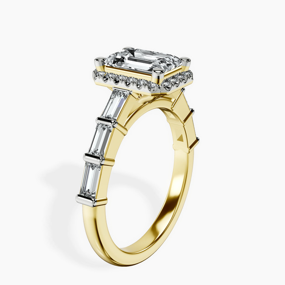 standing product image one