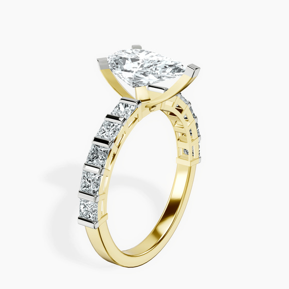 standing product image one