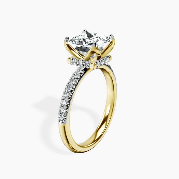 standing product image one