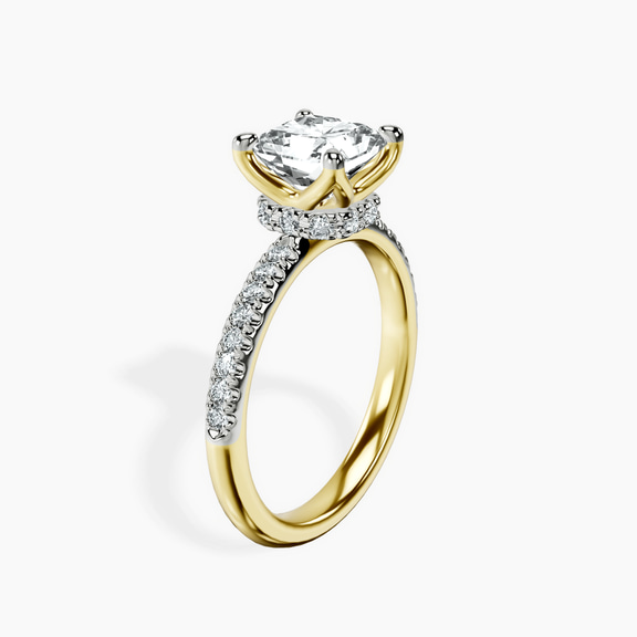 standing product image one