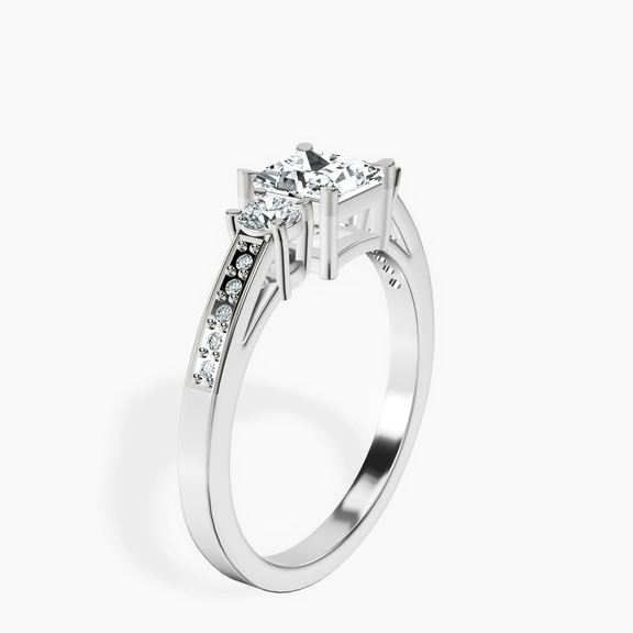 standing product image one