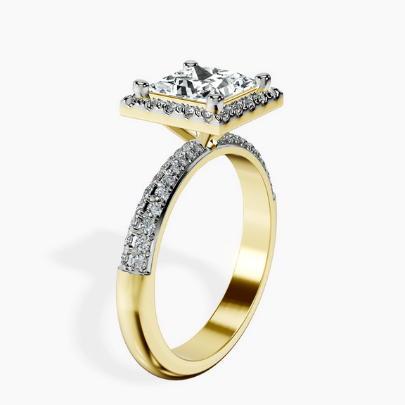standing product image one
