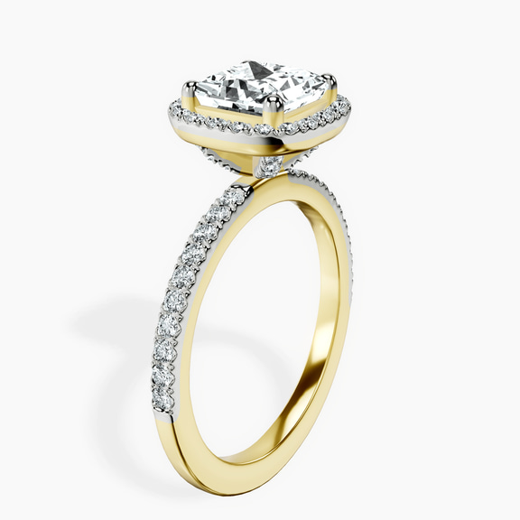 standing product image one
