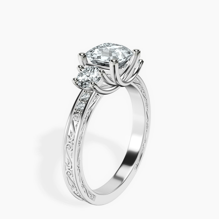 setting work image