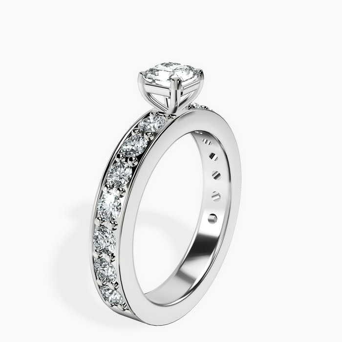 setting work image