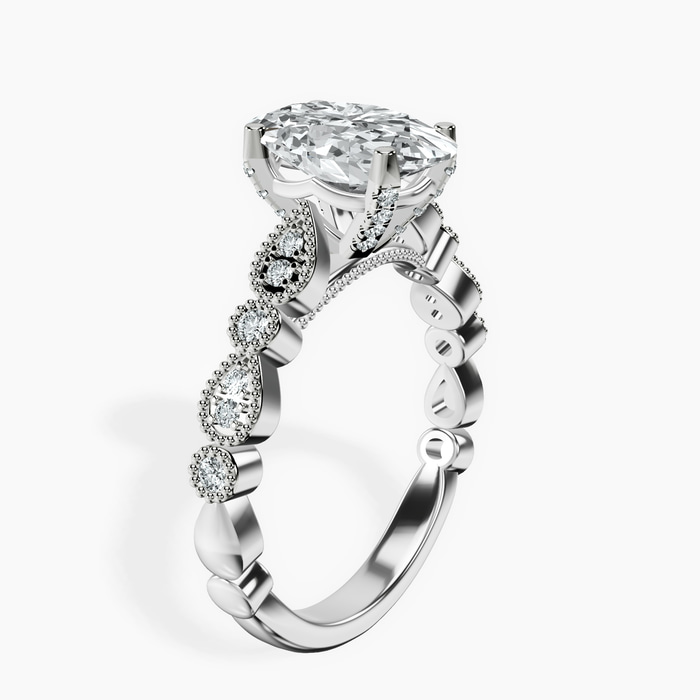 setting work image