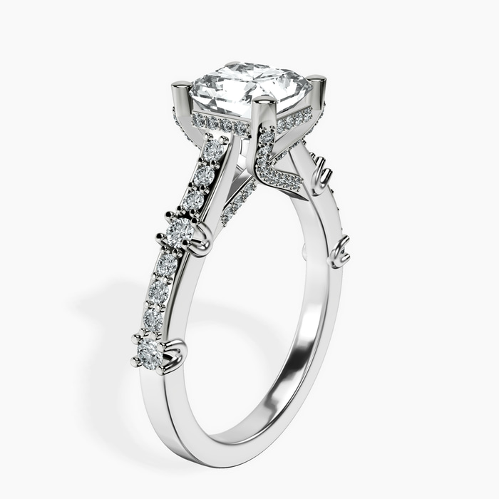 setting work image