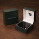 1.01 ct. oval Lab Grown Diamond diamond box image