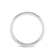 18kt Yellow Gold Irreplaceable Love Couple Rings her right