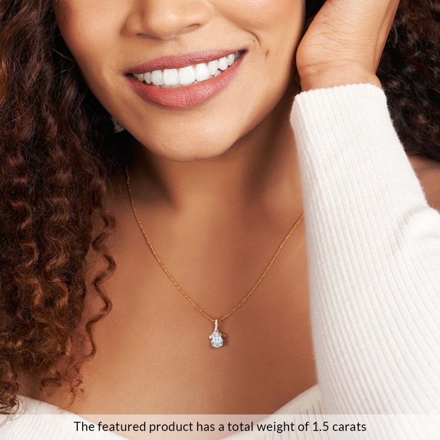 model image