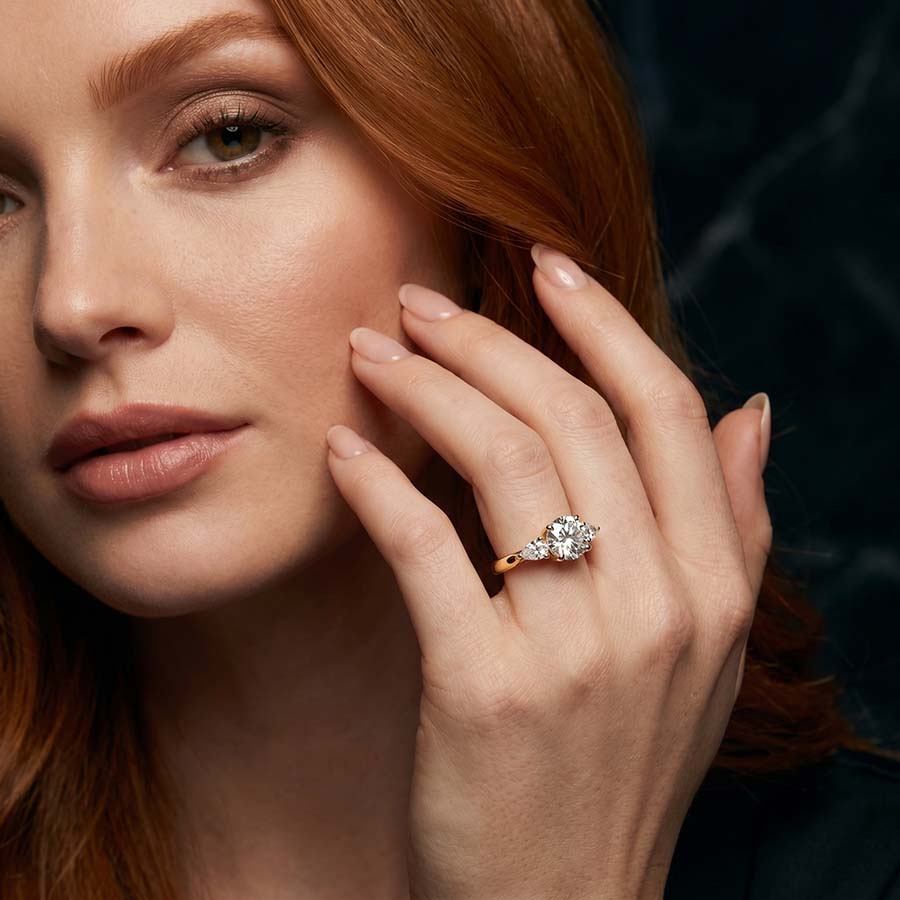 model image