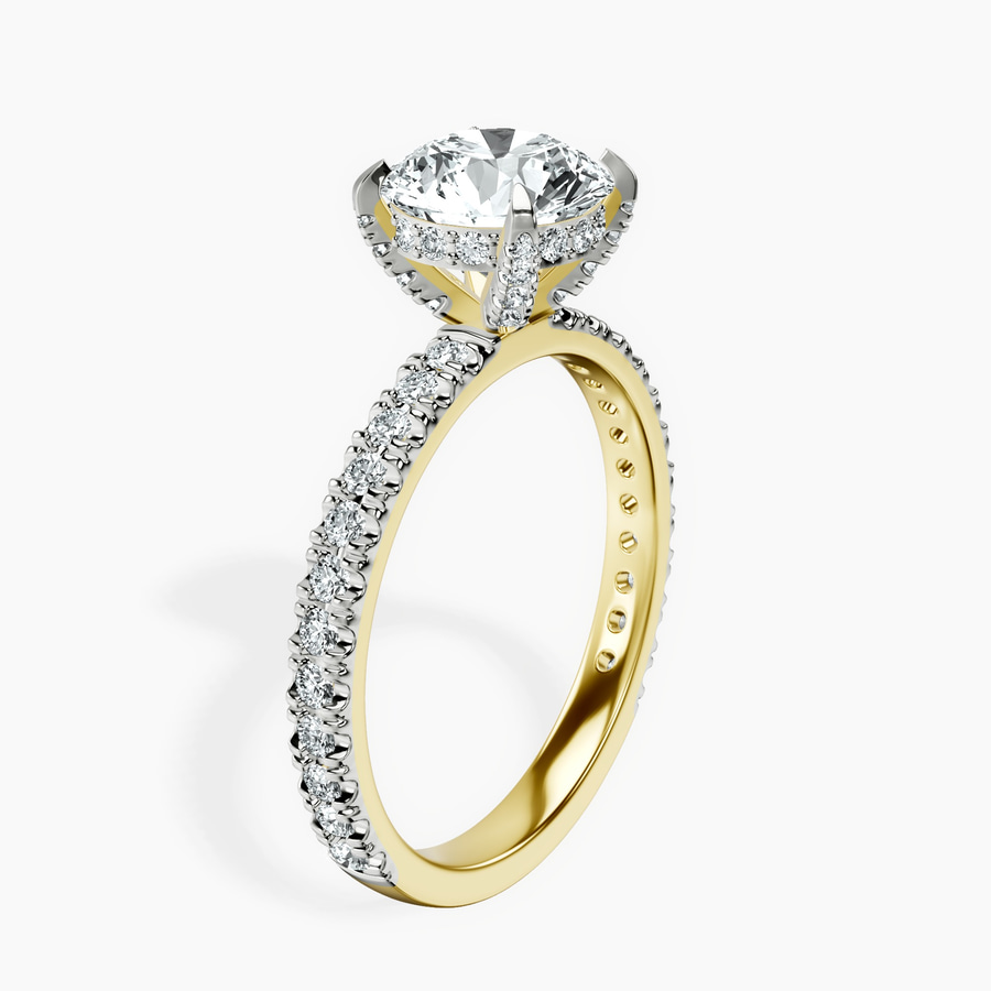 standing product image one