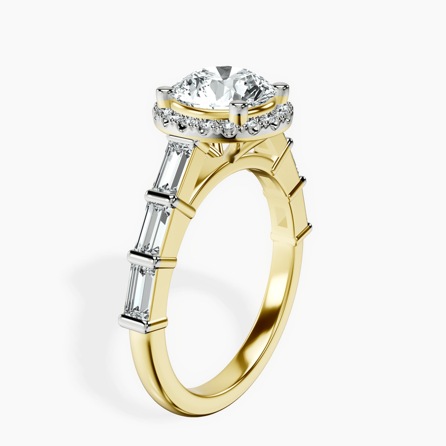 standing product image one
