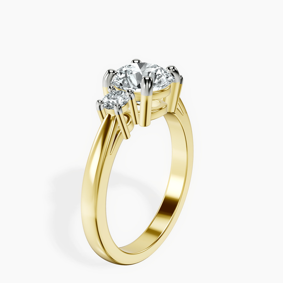 standing product image one
