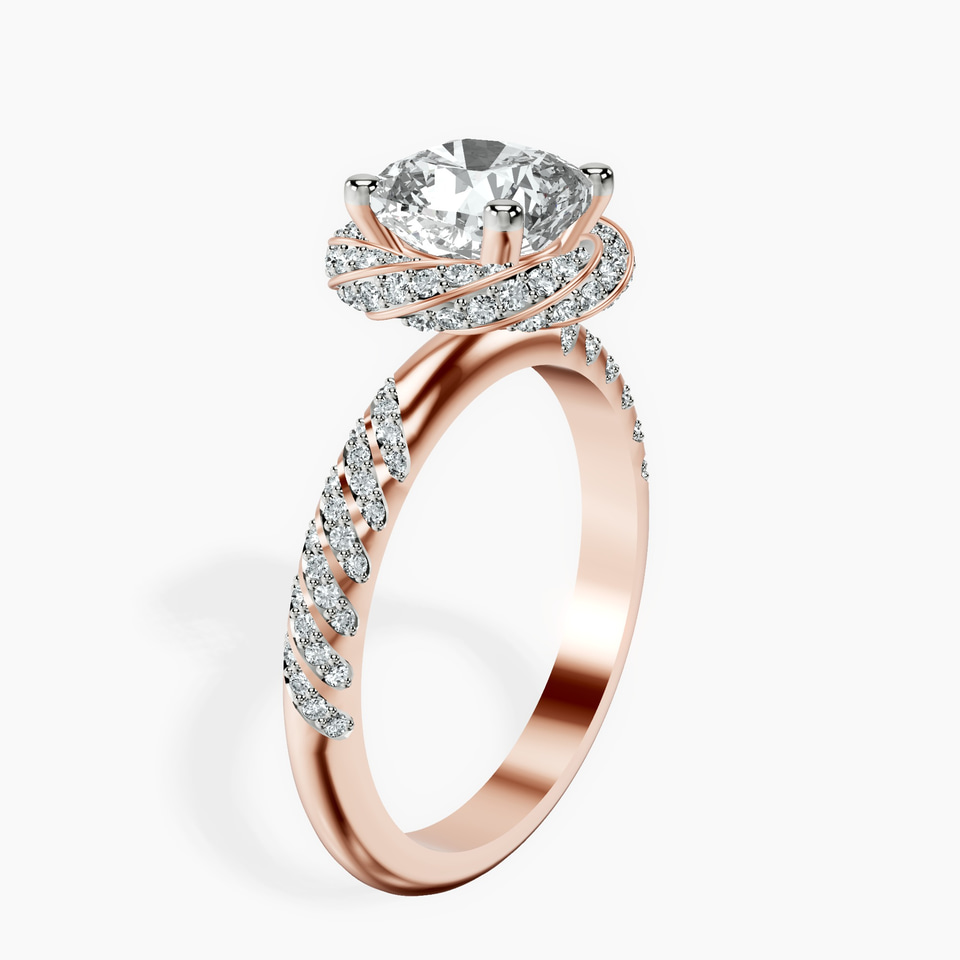 setting work image