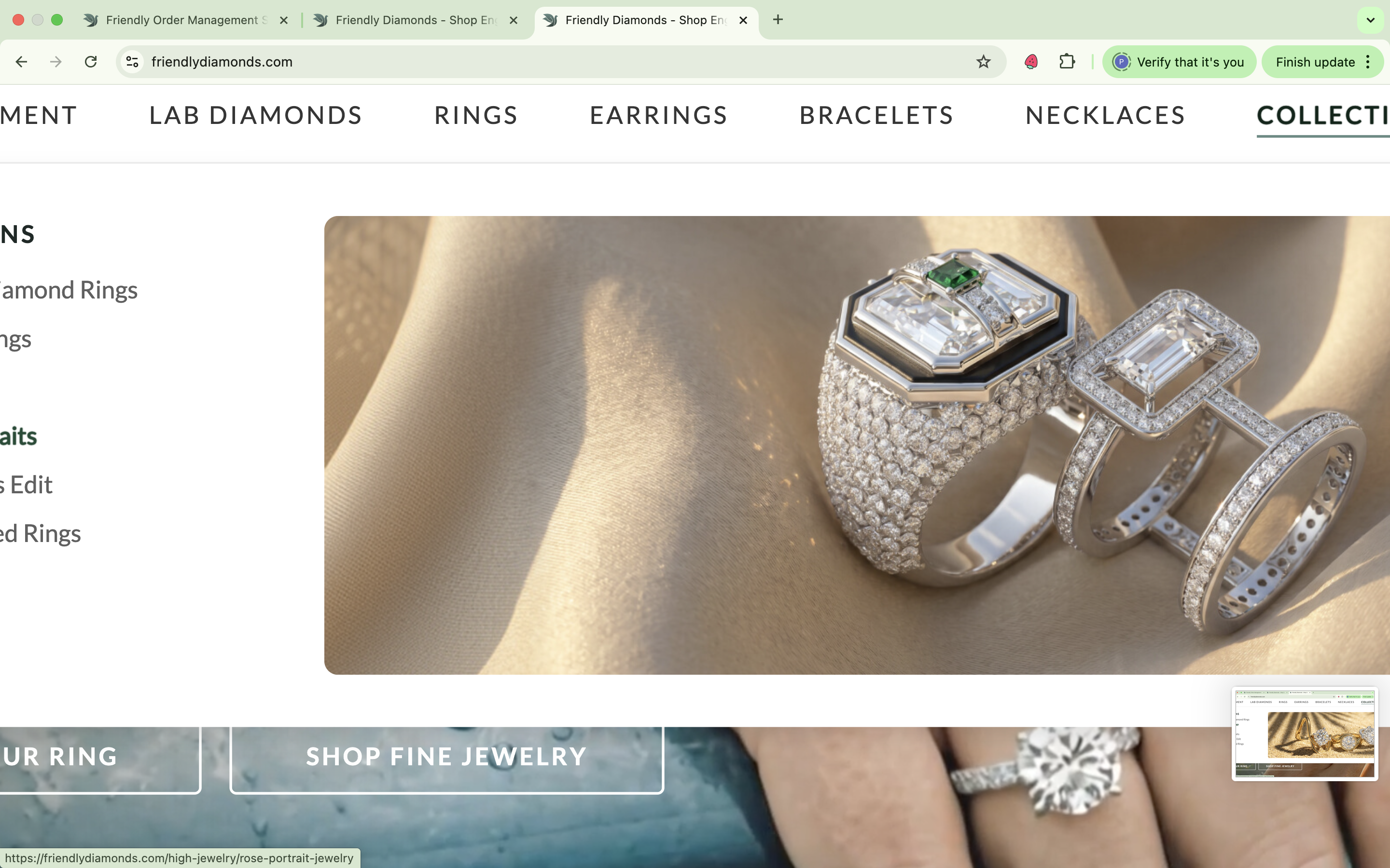 shop the look