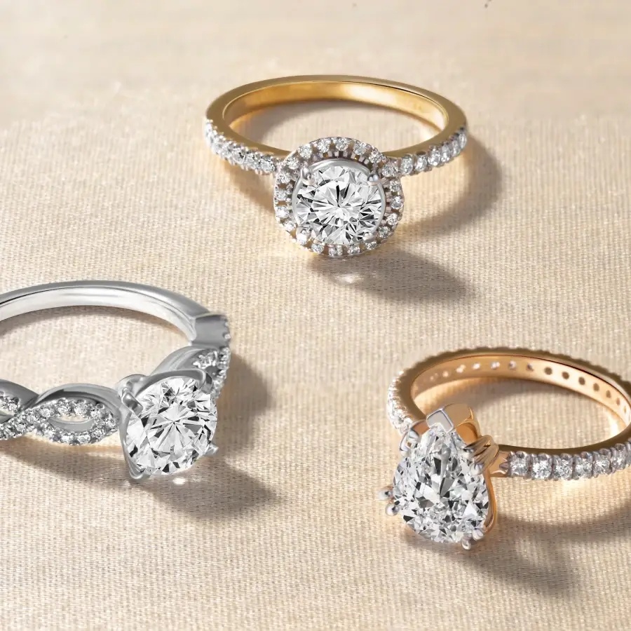 A Guide to Setting Your Engagement Ring Budget