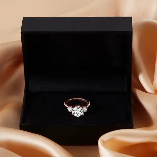5 Types Of Rings To Pick From For The Perfect Proposal