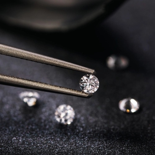 Why Are Diamonds Traditionally Used in Engagement Rings?