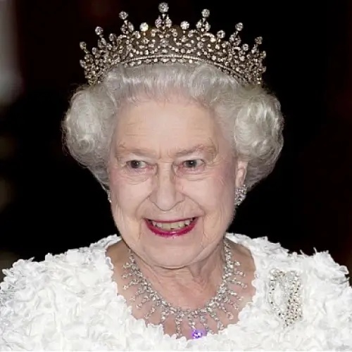 Know All About Queen Elizabeth's Jewelry, Crowns, and Tiaras