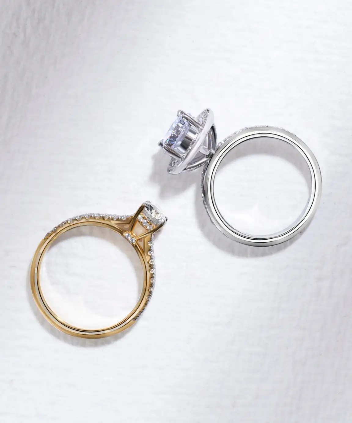 Platinum Vs. Gold: Which Is Better Platinum Jewelry Or Gold?