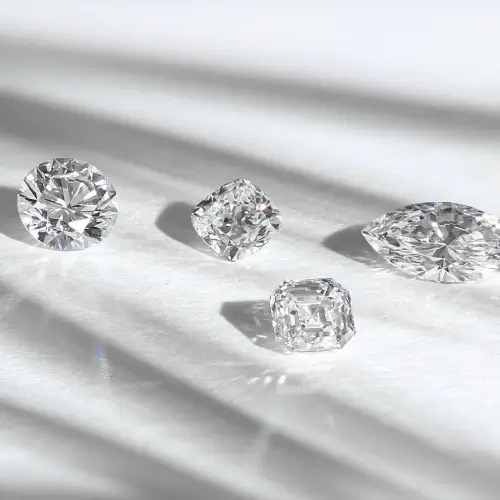 Know Everything About Diamond Grading