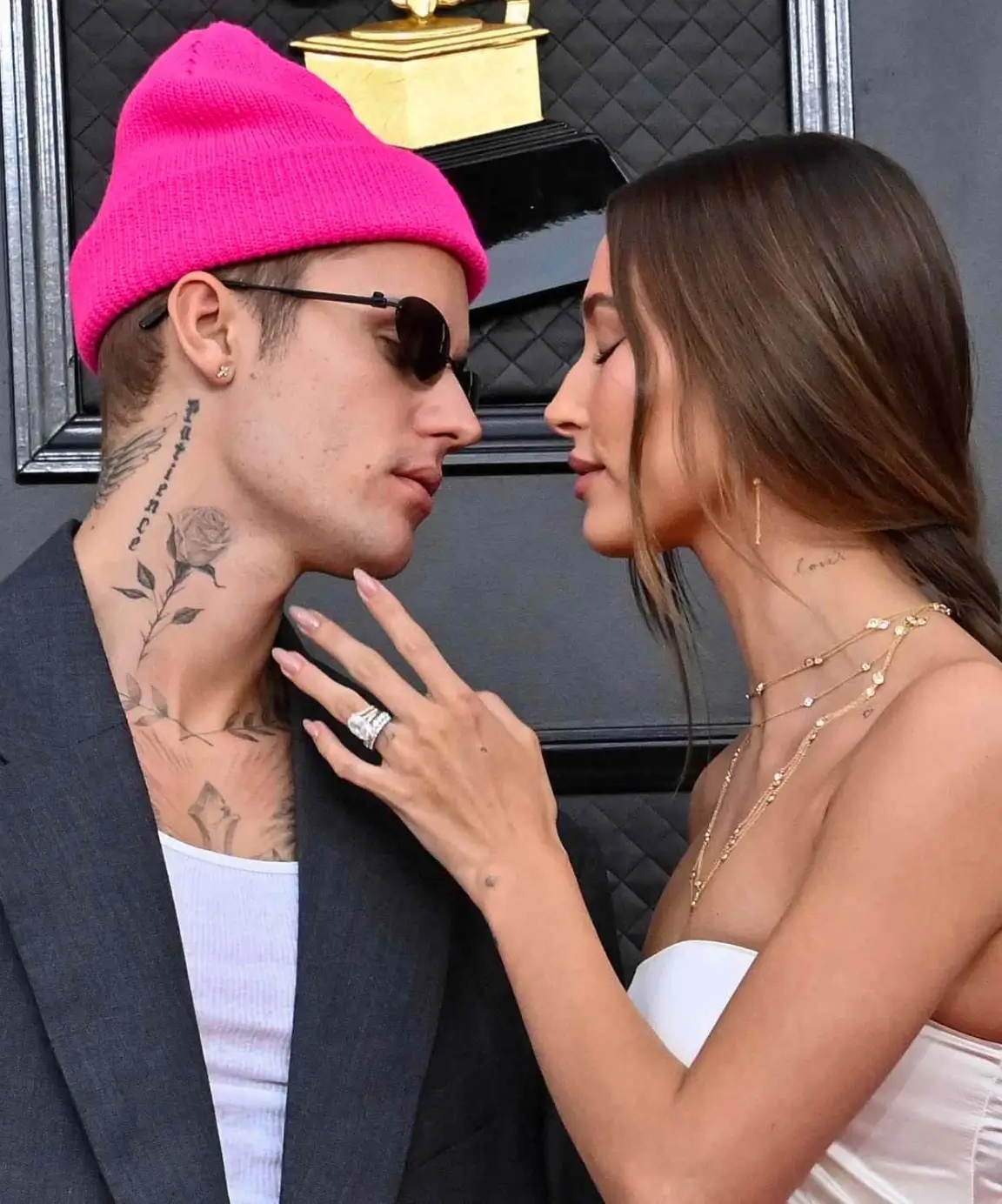 All To Know About Hailey Bieber’s Engagement Ring!