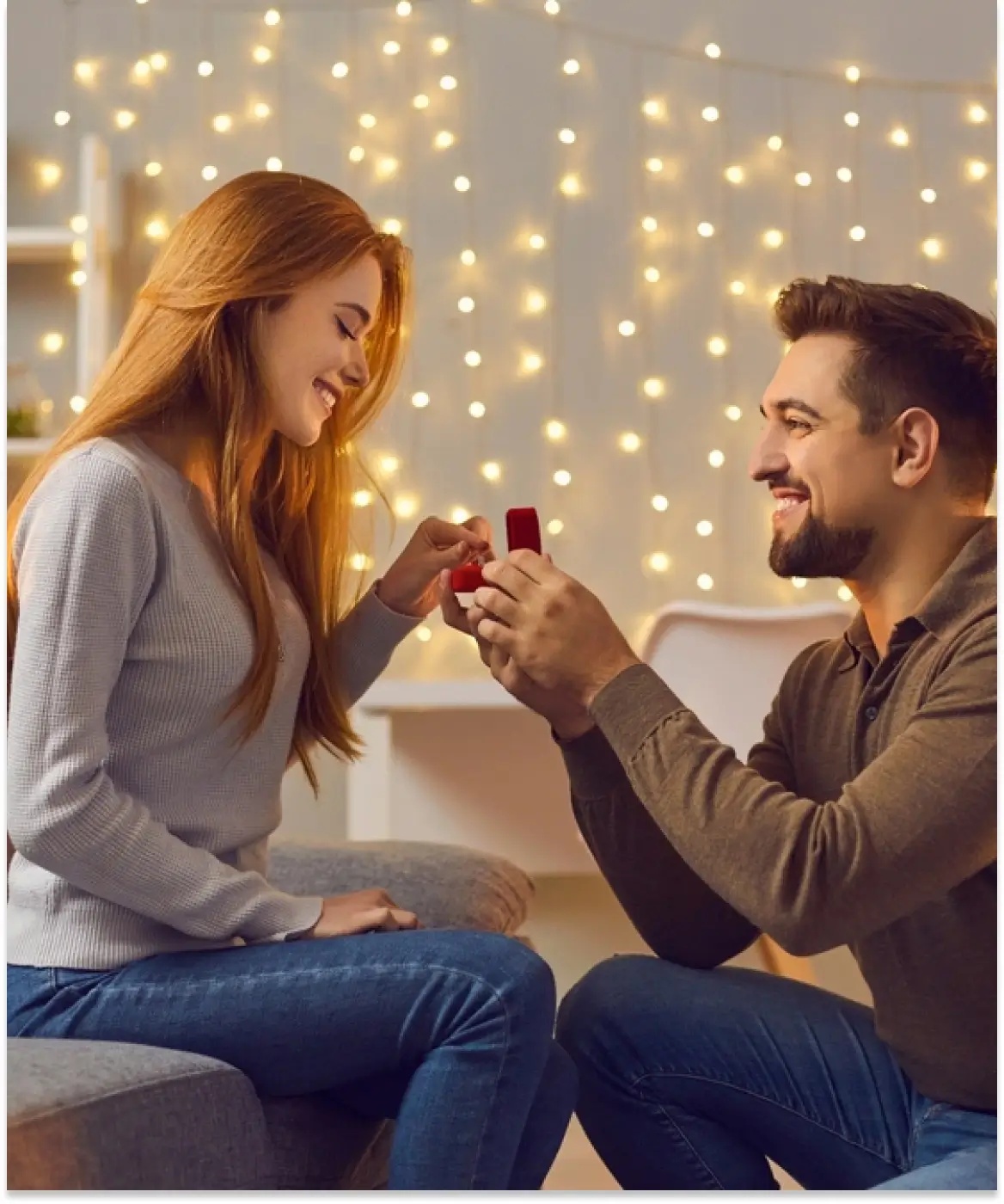 Pick From a Variety of Engagement Gift Ideas for Couples