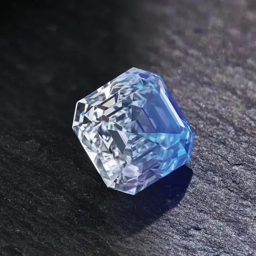 Get to Know Diamond Fluorescence: Are Diamonds with Fluorescence Good?
