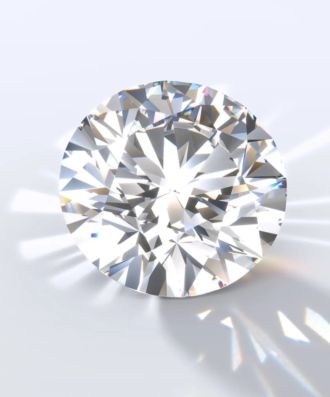 Know The Difference Between Real Diamonds Vs. Fake Diamonds!