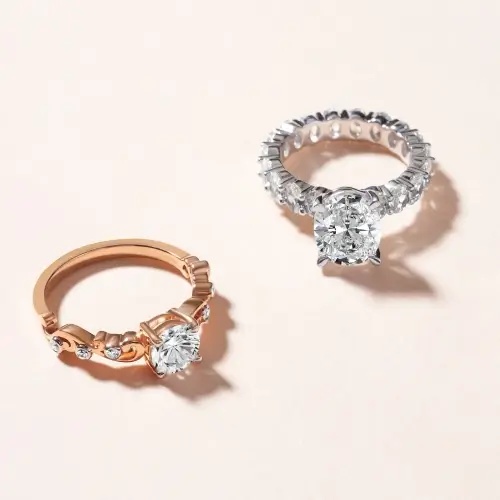Which Finger Does An Engagement Ring For Women Go On?