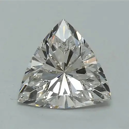 A Guide to the Precious Trillion Cut Diamond Rings