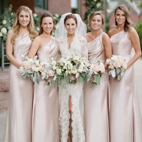 Budget Friendly Bridesmaid Jewelry Gifts for Your Big Day