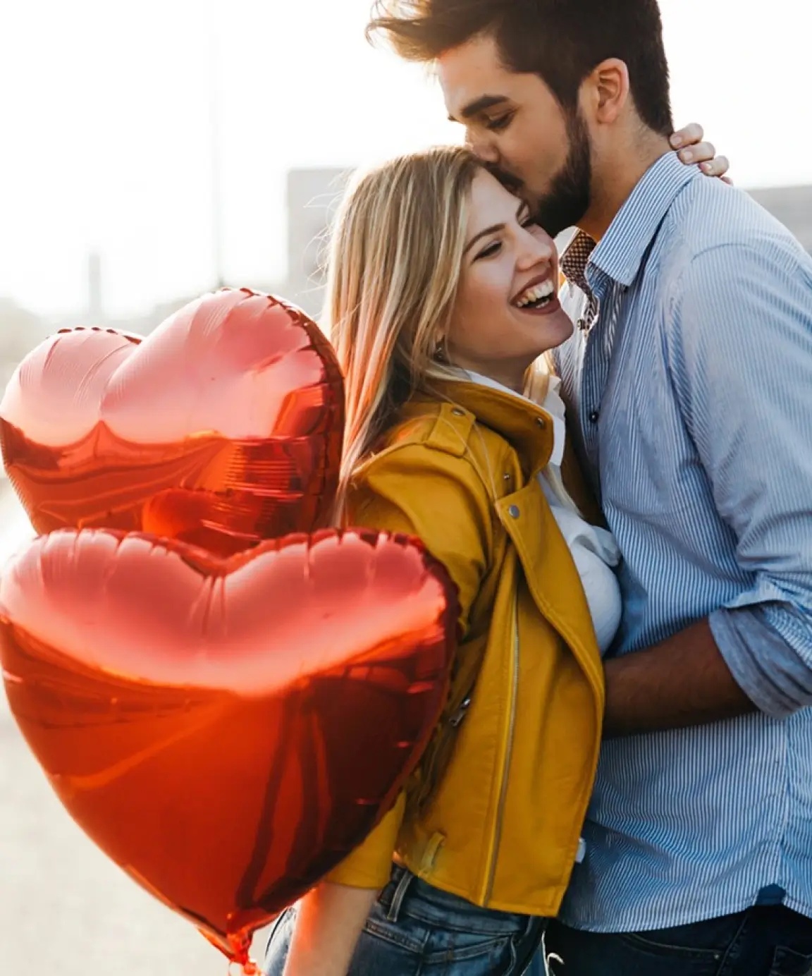Celebrate Love: Valentine's Day Gift Ideas!