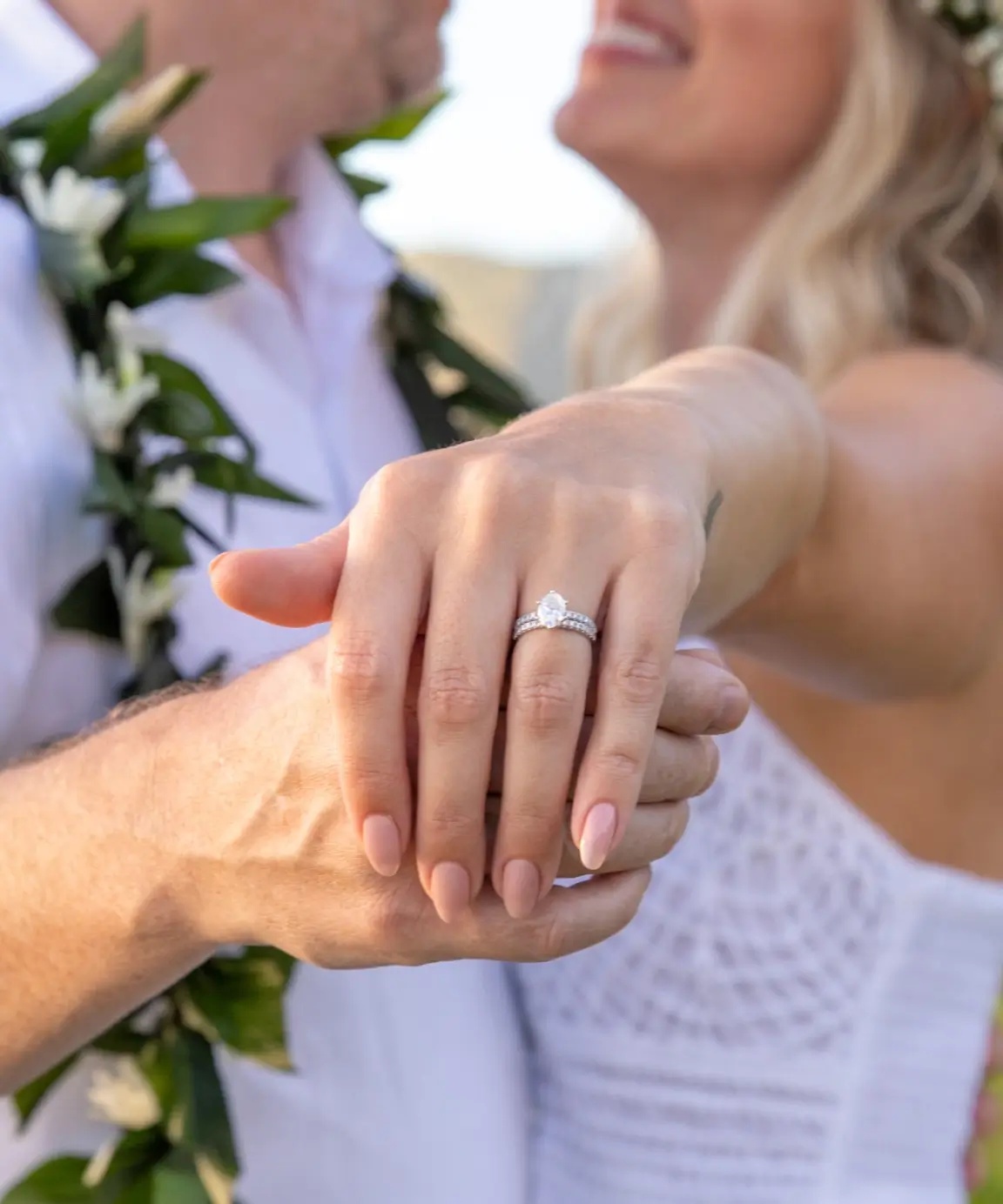Engagement Rings Vs Wedding Rings - How Are They Different?