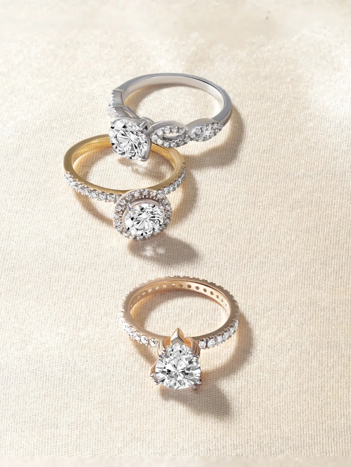 Classic Engagement Rings: A Timeless Choice