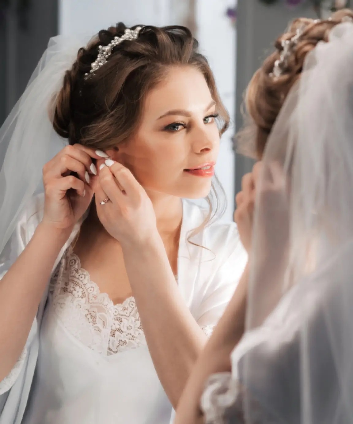Your Guide to Understanding the Perfect Bridal Jewelry