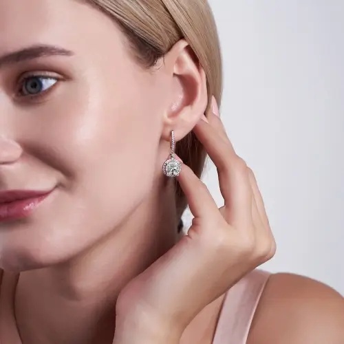 Types of Earring Backs & How to Choose the Right One?