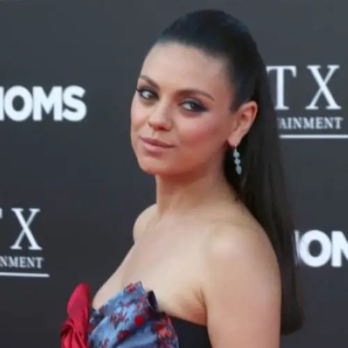 The Timeless Beauty of Mila Kunis' Engagement Ring