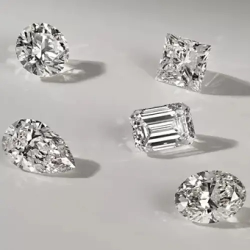 G Vs. H Color Diamond: Is Diamond Color G Better Than H?